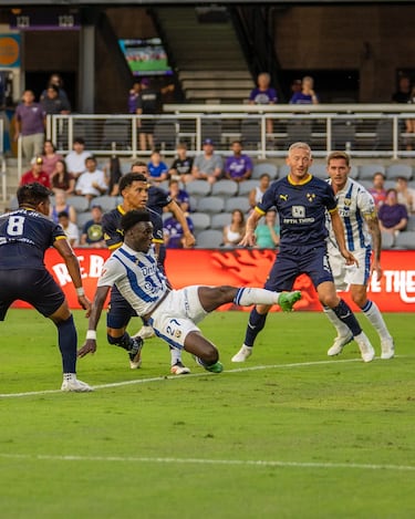 Bélgica sub 21 llama por sorpresa a Benjamin Pauwels y mantiene el virus FIFA en el Leganés