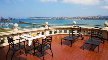 San Valentín: Sorprende a tu pareja con una escapada romántica