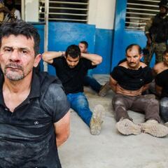 Comisión del Gobierno viajará a Haití para verificar condición de los capturados