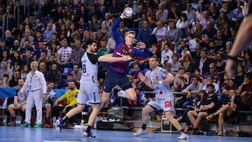 El Barça regresa a la Final Four de la Champions en Colonia