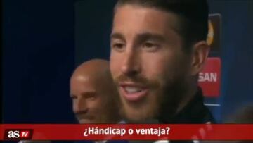 Los futbolistas y sus chascarros frente a los micrófonos