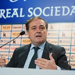 Una Real hecha por Gipuzkoa