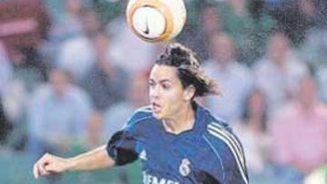 <b>VIEJO OBJETIVO. </b>El Getafe persigue a Mejía desde hace tiempo.