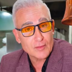 Diego Suárez, experto en longevidad: “La gente que no tome suplementos después de los 40, incluso antes, estará muerta en vida”