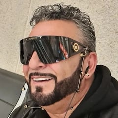 Joaquín ‘El Prestamista’, de los ‘Gipsy Kings’, detenido en un operativo antidroga