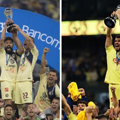 América 2018 vs América 2023, ¿Qué plantilla vale más?