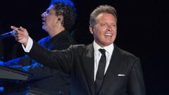 Luis Miguel reapareció en redes sociales rejuvenecido y al lado de influencers