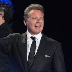 Así ha celebrado Luis Miguel su 52 cumpleaños en las redes sociales