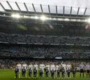 El 78% de los internautas ve al Real Madrid en la gran final