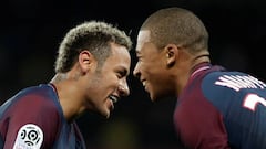 PSG-Lyon live online: how it happened, goals and match report