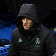 Cuatro finales para Theo