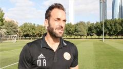 Almunia: "Kepa tiene futuro y Keylor merece respeto"