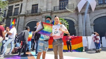 Matrimonio igualitario en Edomex: cuándo se publicará su aprobación y últimas noticias