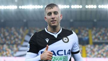 Gerard Deulofeu: del calvario a la felicidad con un cambio radical en su estilo de vida