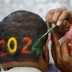 When is the next leap year? When was the last one?