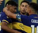 Boca le apuesta a los pibes: "Tenemos fe ciega en ellos"