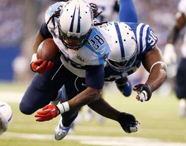 Una imagen, una frase (semana 13)