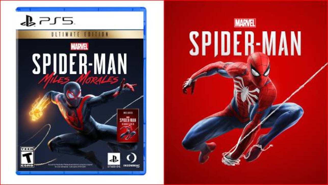 Marvels Spider Man Remasterizado Para Ps5 ¿qué Novedades Y Mejoras