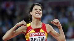 Lo que no te puedes perder hoy, día 11: el adiós de Bolt, Ruth Beitia, Mo Farah...