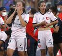 Las Leonas - U. Católica: horario, TV, cómo y dónde ver online el Clásico Universitario