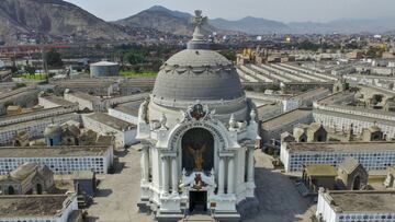 Día de Todos los Santos en Perú: horarios de los cementerios, cuáles abren y medidas