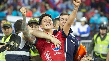 DIM va por triunfo ante Chicó en su estreno en el Atanasio