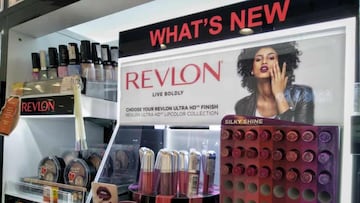 Revlon se declara en bancarrota: qué pasará ahora y futuro