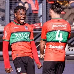 El resurgir de Dimata