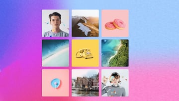 Topnine, c車mo hacer el tuyo en Instagram