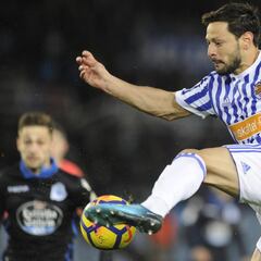 Alberto De la Bella: "Hemos solventado una semana dura"