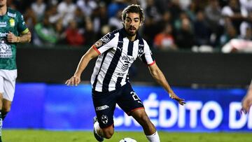 Este martes 11 de febrero un amigo muy cercano a Rodolfo Pizarro revel&oacute; que el futbolista mexicano ha oficializado su fichaje con el Inter Miami.