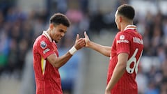 Pronóstico de la Quiniela de fútbol jornada 59 - 26/04/25