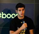 Morata: "No estoy desilusionado, mi momento aún no ha llegado"