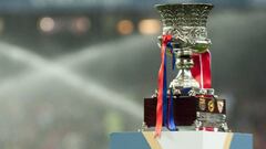 La Supercopa de Espa&ntilde;a se queda tecnolog&iacute;a de gol y el VAR ser&aacute; al estilo Champions