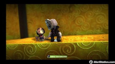 El concurso creativo de LittleBigPlanet 2 ya tiene ganadores