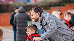 Brereton explica por qué hay pocos chilenos en Europa: “Desde que juego en la Roja...”