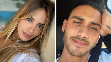 ¿Quién es Shannon de Lima? La nueva novia de Alejandro Speitzer