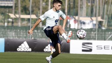 De la Fuente pone nota