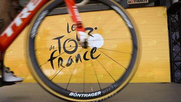 Guía Tour de Francia 2023: etapas, horarios, recorrido, dónde ver, equipos, corredores, novedades y pronósticos
