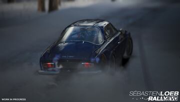 Captura de pantalla - S¨¦bastien Loeb Rally Evo (PC)