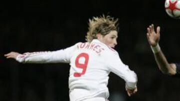 El Chelsea, dispuesto a pagar 68 millones de euros por Torres