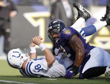 El último man-eater