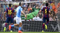 The most expensive 11 of the summer transfer window