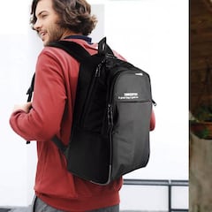 Estas son seis de las mochilas antirrobo más vendidas en Amazon México
