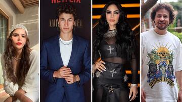 Ni Chingu Amiga Ni Wendy Guevara: estos son los creadores de contenido más famosos de México