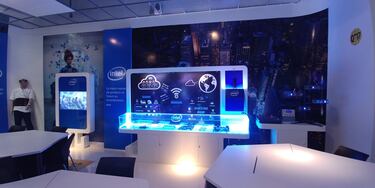 Intel: México listo para tecnología 4.0