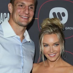 Who is Gronk dating? Meet Camille Kostek, Rob Gronkowski’s Victoria Secret girlfriend