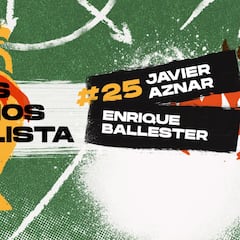 Podcast | Los últimos de la lista #25: No ha podido ser