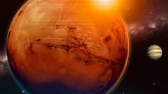 Terraforming Mars ya disponible gratis en Epic Games Store: Jotun y Prey son los siguientes