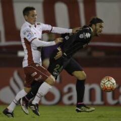 Mundo Deportivo: "El Barça espía a Sebastián Pérez"